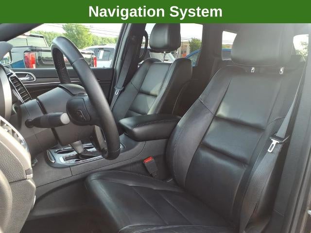 2020 Jeep Grand Cherokee Limited - Photo 15