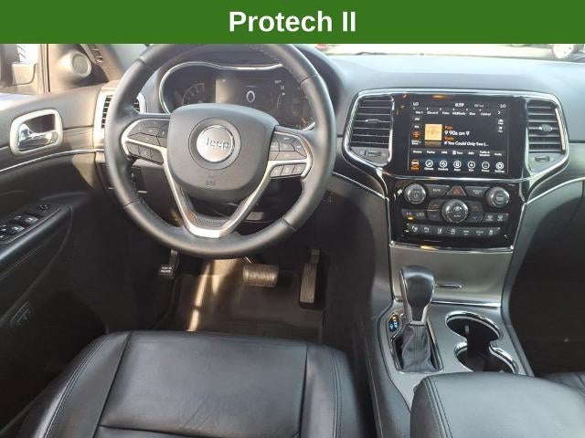 2020 Jeep Grand Cherokee Limited - Photo 17