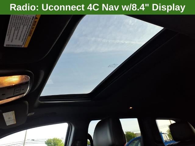 2020 Jeep Grand Cherokee Limited - Photo 25