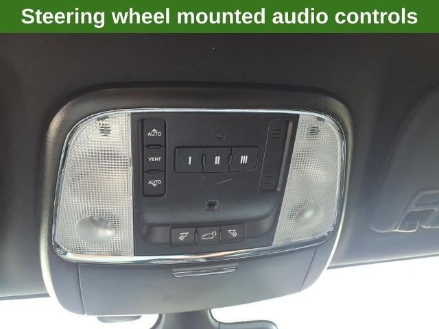 2020 Jeep Grand Cherokee Limited - Photo 26
