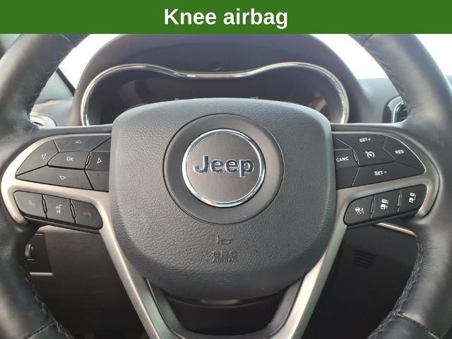 2020 Jeep Grand Cherokee Limited - Photo 33