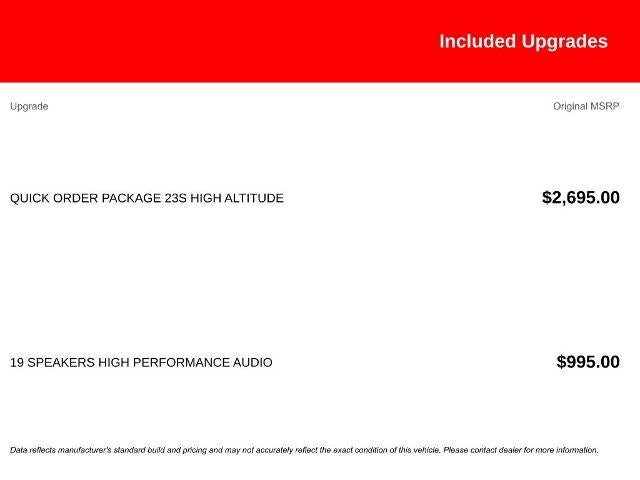 2016 Jeep Grand Cherokee 4WD 4dr High Altitude