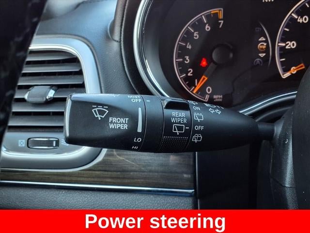 2016 Jeep Grand Cherokee 4WD 4dr High Altitude