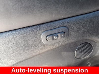 2016 Jeep Grand Cherokee 4WD 4dr High Altitude