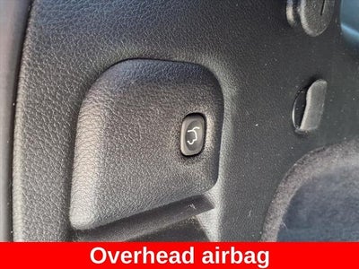 2016 Jeep Grand Cherokee 4WD 4dr High Altitude