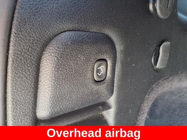 2016 Jeep Grand Cherokee 4WD 4dr High Altitude