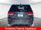 2016 Jeep Grand Cherokee 4WD 4dr High Altitude
