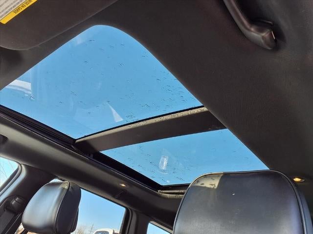 2016 Jeep Grand Cherokee 4WD 4dr High Altitude