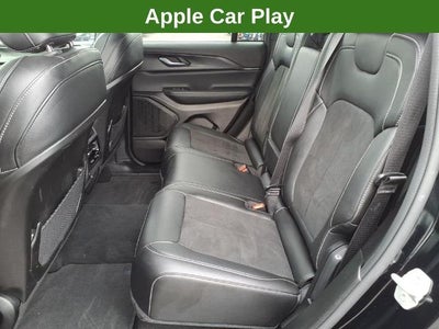 2024 Jeep Grand Cherokee Altitude X 4x4