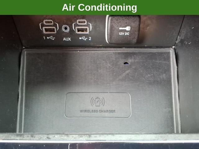 2024 Jeep Grand Cherokee Altitude X 4x4
