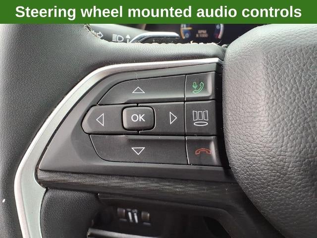 2024 Jeep Grand Cherokee Altitude X 4x4