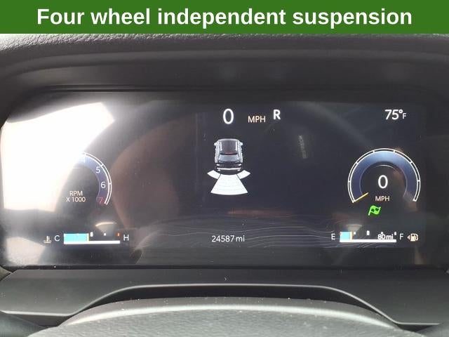2024 Jeep Grand Cherokee Altitude X 4x4