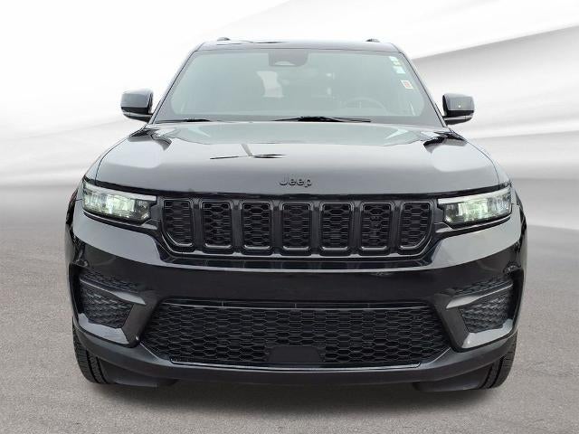 2024 Jeep Grand Cherokee Altitude X 4x4