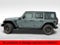 2024 Jeep Wrangler 4xe Willys 4x4