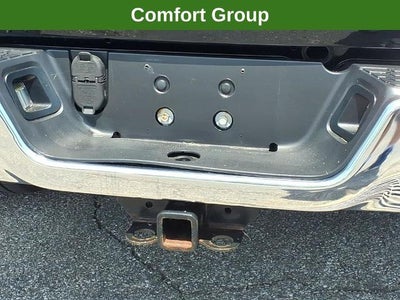2014 RAM 1500 4WD Quad Cab 6.4 Ft Box Big Horn