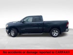 2021 RAM 1500 Big Horn 4x4 Quad Cab 6'4" Box