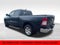 2021 RAM 1500 Big Horn 4x4 Quad Cab 6'4" Box