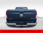 2021 RAM 1500 Big Horn 4x4 Quad Cab 6'4" Box