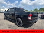 2019 RAM 1500 Big Horn/Lone Star 4x4 Crew Cab 5'7" Box
