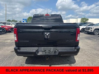 2019 RAM 1500 Big Horn/Lone Star 4x4 Crew Cab 5'7" Box