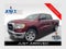 2022 RAM 1500 Big Horn 4x4 Crew Cab 5'7" Box