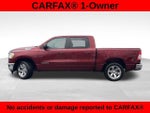 2022 RAM 1500 Big Horn 4x4 Crew Cab 5'7" Box