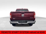 2022 RAM 1500 Big Horn 4x4 Crew Cab 5'7" Box