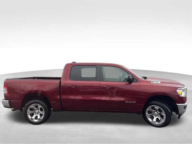 2022 RAM 1500 Big Horn 4x4 Crew Cab 5'7" Box