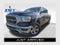 2023 RAM 1500 Big Horn 4x4 Crew Cab 5'7" Box