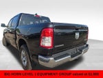 2023 RAM 1500 Big Horn 4x4 Crew Cab 5'7" Box