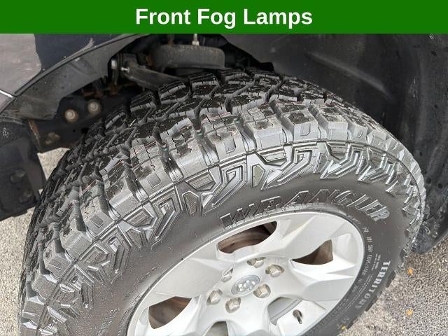 2023 RAM 1500 Big Horn 4x4 Crew Cab 5'7" Box