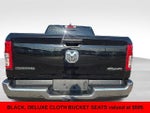2023 RAM 1500 Big Horn 4x4 Crew Cab 5'7" Box