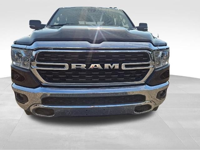 2023 RAM 1500 Big Horn 4x4 Crew Cab 5'7" Box