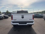 2021 RAM 1500 Big Horn 4x4 Crew Cab 5'7" Box