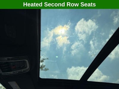 2023 RAM 1500 Limited 4x4 Crew Cab 5'7" Box