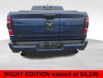 2023 RAM 1500 Limited 4x4 Crew Cab 5'7" Box