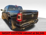 2024 RAM 1500 Limited 4x4 Crew Cab 5'7" Box