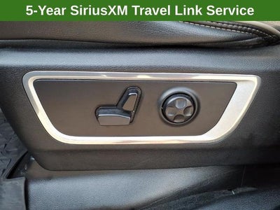 2021 RAM 1500 Laramie 4x4 Crew Cab 5'7" Box