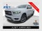 2023 RAM 1500 Laramie 4x4 Crew Cab 5'7" Box