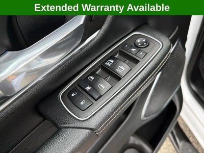2023 RAM 1500 Laramie 4x4 Crew Cab 5'7" Box