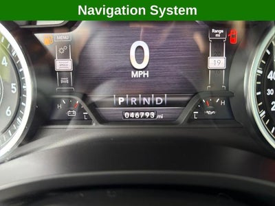 2023 RAM 1500 Laramie 4x4 Crew Cab 5'7" Box