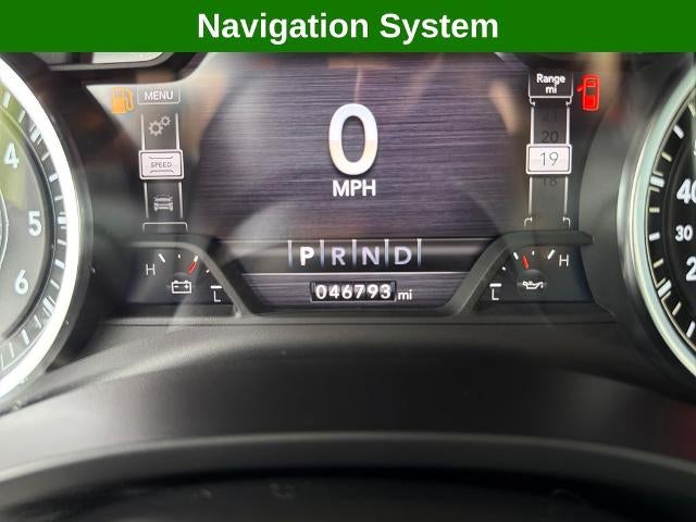 2023 RAM 1500 Laramie 4x4 Crew Cab 5'7" Box