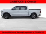 2023 RAM 1500 Laramie 4x4 Crew Cab 5'7" Box