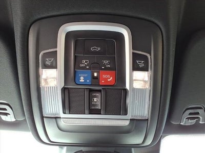 2023 RAM 1500 Laramie 4x4 Crew Cab 5'7" Box