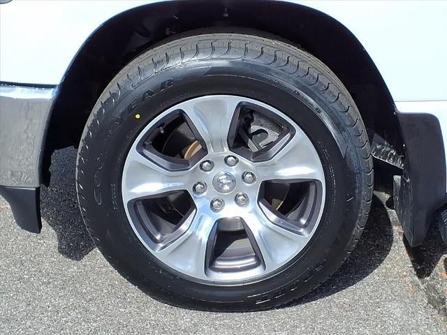 2023 RAM 1500 Laramie 4x4 Crew Cab 5'7" Box