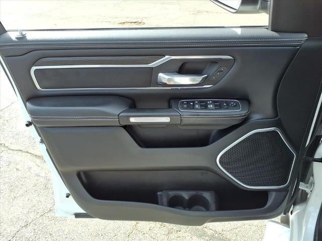 2023 RAM 1500 Laramie 4x4 Crew Cab 5'7" Box