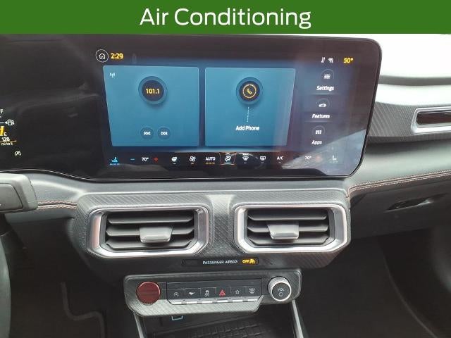 2024 Ford Mustang EcoBoost Premium Convertible