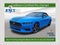 2024 Ford Mustang EcoBoost Premium Convertible