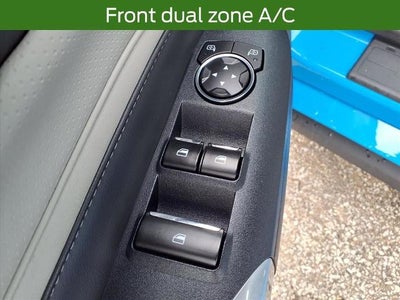 2024 Ford Mustang EcoBoost Premium Convertible