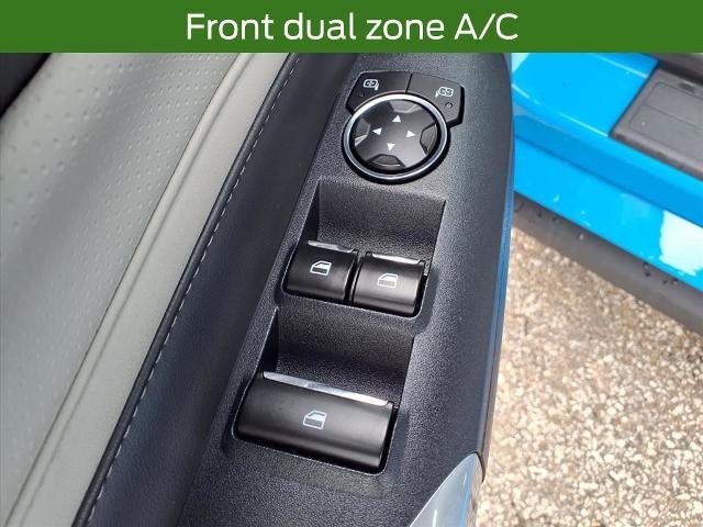2024 Ford Mustang EcoBoost Premium Convertible